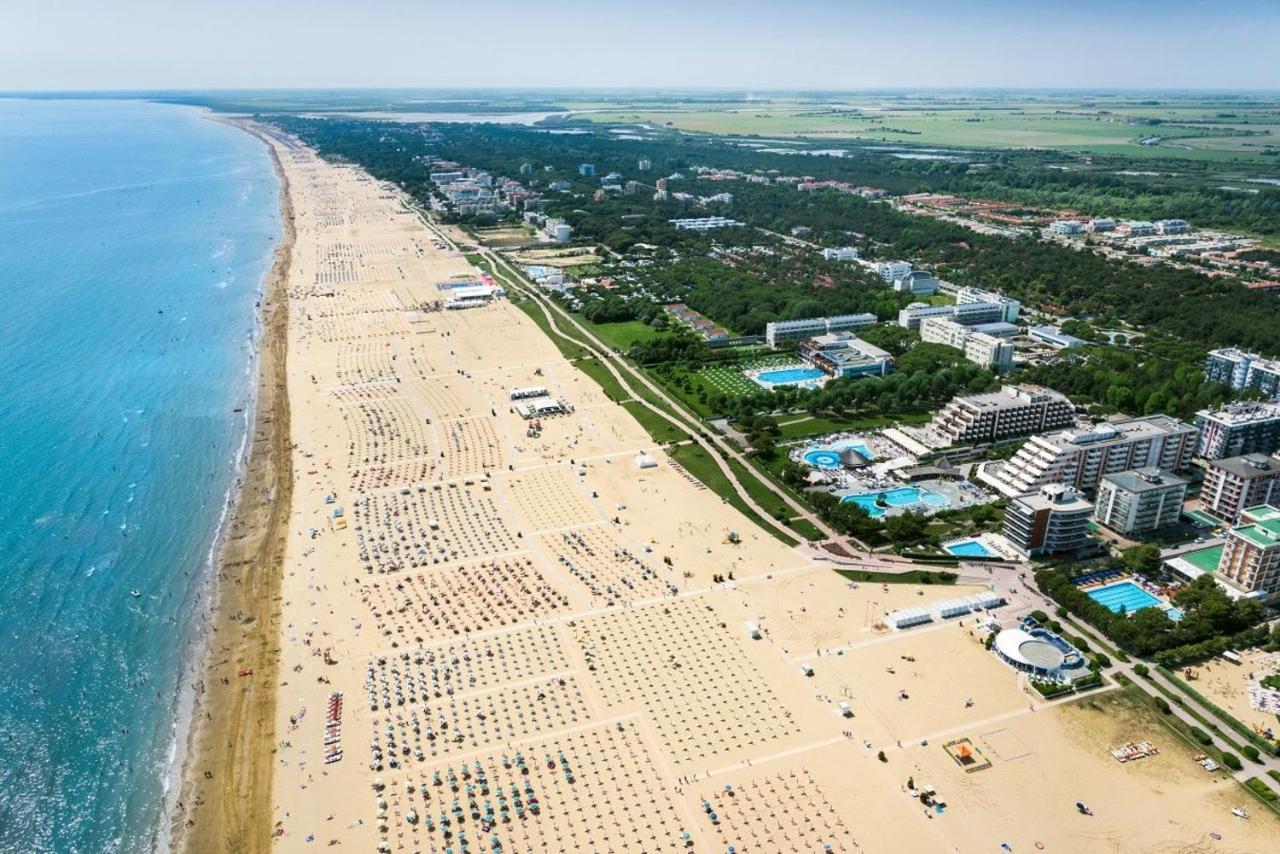 Smeralda Бібіоне Екстер'єр фото